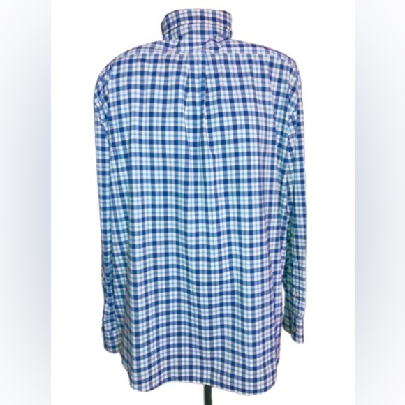Vineyard Vines casual button-down shirt. men’s sz 2xl - Picture 2 of 4